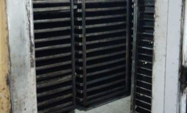 Excelente Fondo De Comercio En Venta En La Tablada