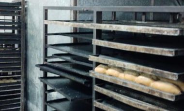 Excelente Fondo De Comercio En Venta En La Tablada