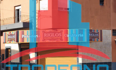 Excelente Fondo De Comercio En Venta En La Tablada