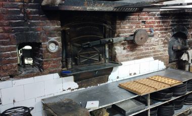 Excelente Fondo De Comercio En Venta En La Tablada