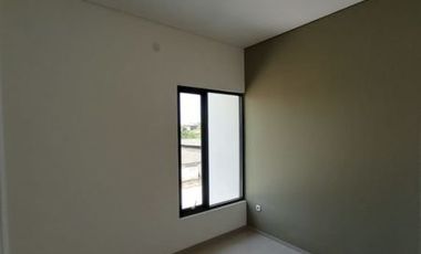 Rumah Dekat Green Lake City