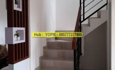 Dijual rumah murah di bogor