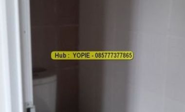 Dijual rumah murah di bogor