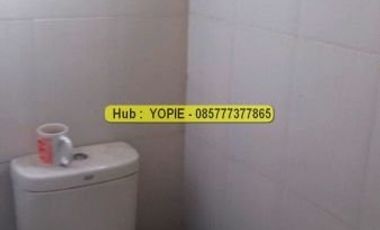 Dijual rumah murah di bogor