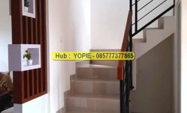 Dijual rumah murah di bogor