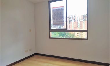 PR11867 SE ARRIENDA APARTAMENTO EN SECTOR LAS ORQUIDEAS, ENVIGADO