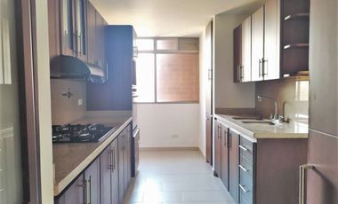 PR11867 SE ARRIENDA APARTAMENTO EN SECTOR LAS ORQUIDEAS, ENVIGADO