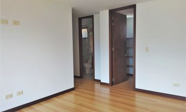 PR11867 SE ARRIENDA APARTAMENTO EN SECTOR LAS ORQUIDEAS, ENVIGADO