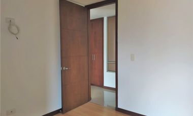 PR11867 SE ARRIENDA APARTAMENTO EN SECTOR LAS ORQUIDEAS, ENVIGADO