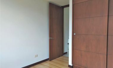 PR11867 SE ARRIENDA APARTAMENTO EN SECTOR LAS ORQUIDEAS, ENVIGADO