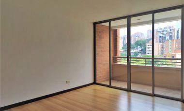 PR11867 SE ARRIENDA APARTAMENTO EN SECTOR LAS ORQUIDEAS, ENVIGADO