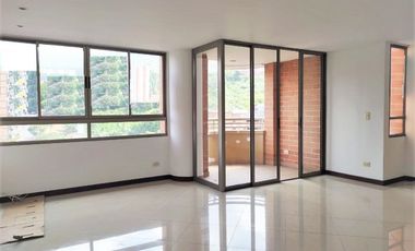 PR11867 SE ARRIENDA APARTAMENTO EN SECTOR LAS ORQUIDEAS, ENVIGADO