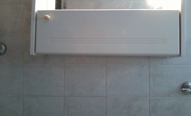Departamento céntrico APTO CRÉDITO HIPOTECARIO en primer piso