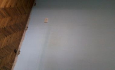 Departamento céntrico APTO CRÉDITO HIPOTECARIO en primer piso