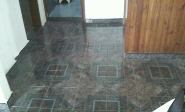 Departamento céntrico APTO CRÉDITO HIPOTECARIO en primer piso