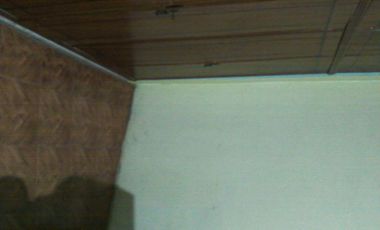 Departamento céntrico APTO CRÉDITO HIPOTECARIO en primer piso