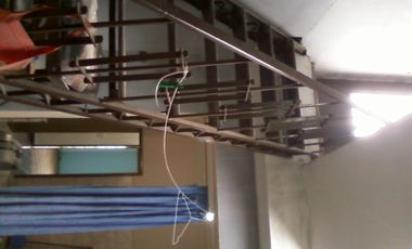Departamento céntrico APTO CRÉDITO HIPOTECARIO en primer piso