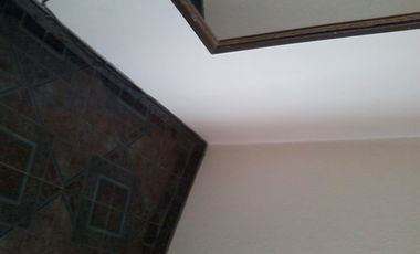 Departamento céntrico APTO CRÉDITO HIPOTECARIO en primer piso