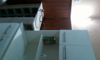 Departamento céntrico APTO CRÉDITO HIPOTECARIO en primer piso