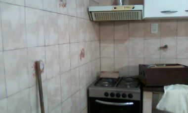 Departamento céntrico APTO CRÉDITO HIPOTECARIO en primer piso