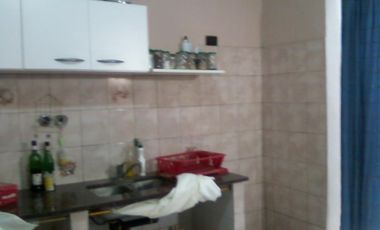 Departamento céntrico APTO CRÉDITO HIPOTECARIO en primer piso