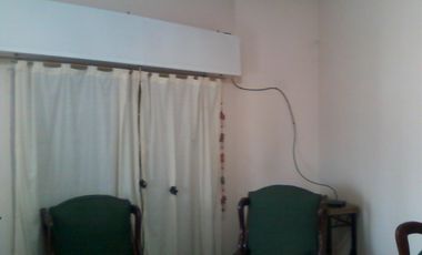 Departamento céntrico APTO CRÉDITO HIPOTECARIO en primer piso