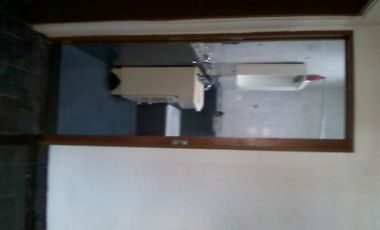 Departamento céntrico APTO CRÉDITO HIPOTECARIO en primer piso