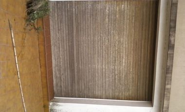 Departamento céntrico APTO CRÉDITO HIPOTECARIO en primer piso