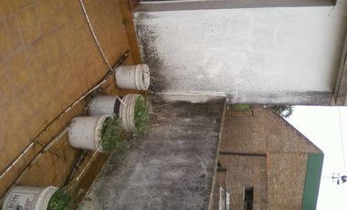 Departamento céntrico APTO CRÉDITO HIPOTECARIO en primer piso