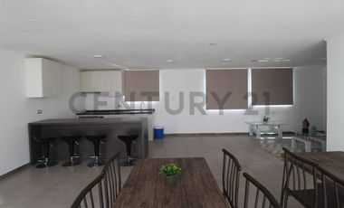 Se arrienda departamento sector La Herradura