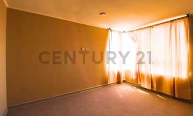 Se arrienda departamento sector La Herradura