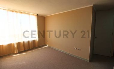 Se arrienda departamento sector La Herradura