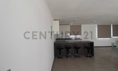 Se arrienda departamento sector La Herradura