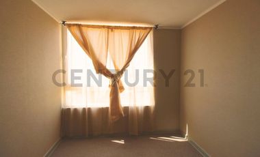 Se arrienda departamento sector La Herradura