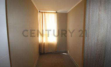 Se arrienda departamento sector La Herradura