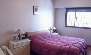 Duplex de 3 ambientes tipo Casa en Saavedra