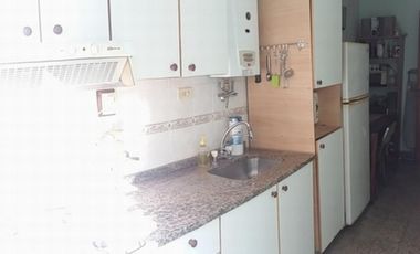 Duplex de 3 ambientes tipo Casa en Saavedra
