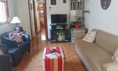 Duplex de 3 ambientes tipo Casa en Saavedra