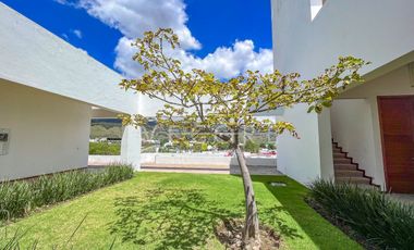 TERRENO EN VENTA EN BOSQUE REAL, SANTA ANITA, TLAJOMULCO