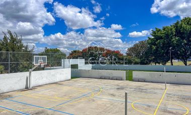 TERRENO EN VENTA EN BOSQUE REAL, SANTA ANITA, TLAJOMULCO