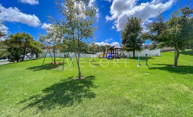 TERRENO EN VENTA EN BOSQUE REAL, SANTA ANITA, TLAJOMULCO