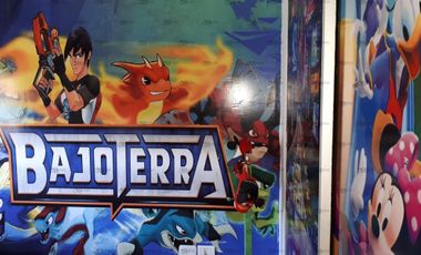 BARBARO VENDE DEPERTAMENTO DE CATEGORIA CON COCHERA EN EL CENTRO DE SAN MARTIN