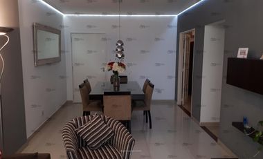 BARBARO VENDE DEPERTAMENTO DE CATEGORIA CON COCHERA EN EL CENTRO DE SAN MARTIN