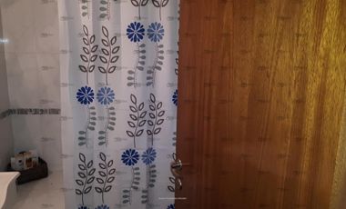 BARBARO VENDE DEPERTAMENTO DE CATEGORIA CON COCHERA EN EL CENTRO DE SAN MARTIN