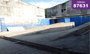 CASA-LOCAL en ARRIENDO en Barranquilla La Unión