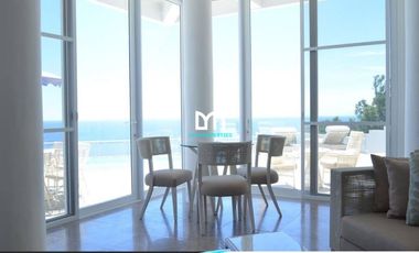 For Sale: Coastal Beachfront Vacation House in San Juan, Batangas