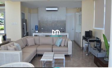 For Sale: Coastal Beachfront Vacation House in San Juan, Batangas