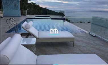 For Sale: Coastal Beachfront Vacation House in San Juan, Batangas