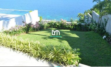 For Sale: Coastal Beachfront Vacation House in San Juan, Batangas