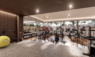 Terreno en venta Mérida Yucatán, Cantori Cholul